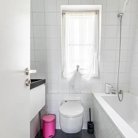 Guestready - Chic Nest Near Arc De Triomphe Apartment *