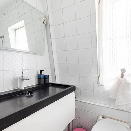 Guestready - Chic Nest Near Arc De Triomphe *